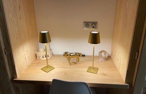 Studio meuble neuf - Foto 13