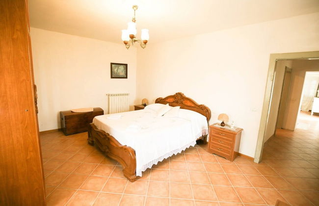 Italian Charming Mansion in the County Side Enjoy Umbria - Foto 6