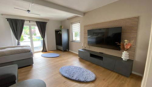 FeWo Kümo II an der Regnitz Bischberg's - Foto 3