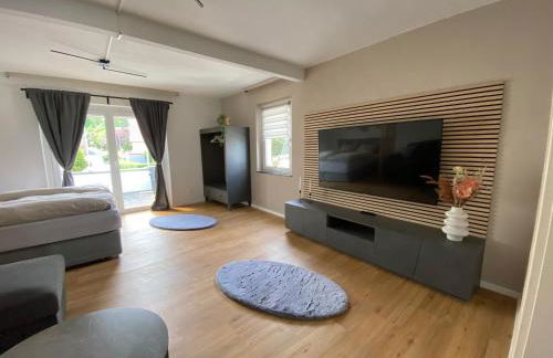 FeWo Kümo II an der Regnitz Bischberg's - Foto 3