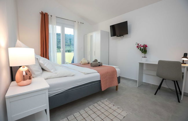 Luxury Villa Gaby With Heated Pool - Foto 1