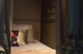 Domaine des Sorciers - Appartement Harry Potter - Foto 8