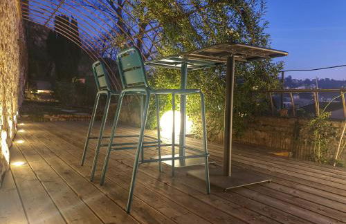 La Bâtie - Vue imprenable - Amazing view - Parking privé - Photo 42