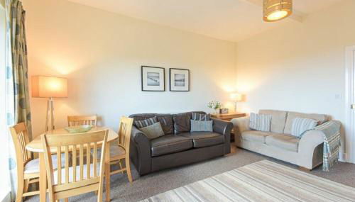 Bellshill Cottage - Foto 5