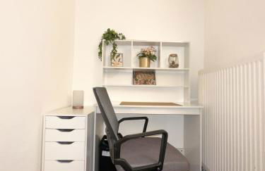 Le Spot - 2 min à pied Centre Commercial - Foto 5