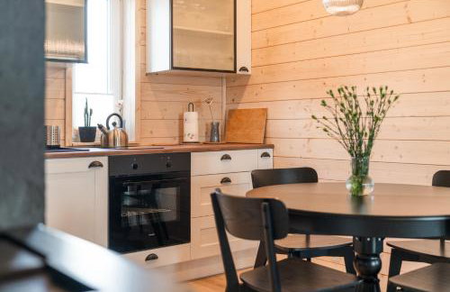 Domki Białoławki - Photo 55