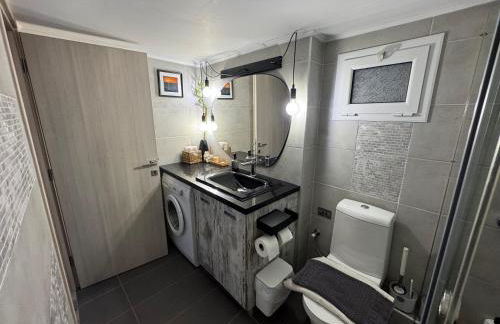 Arty Loft with Sea & City Views - Foto 33