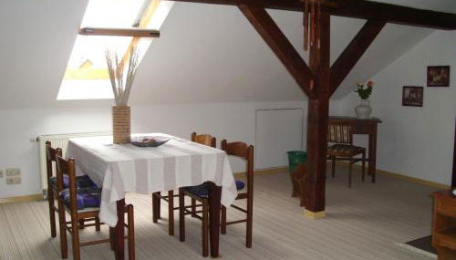 Ferienwohnung Am Dorfplatz - Foto 3