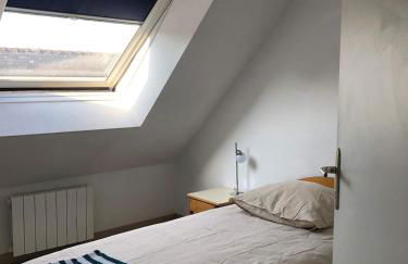 Cap Cozy Maison près de la mer fouesnant - Foto 7