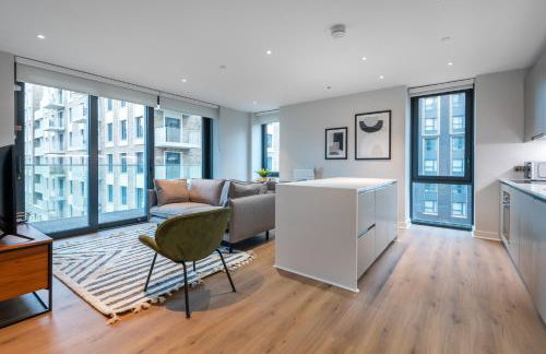 Alto Apartment - Modern Comfort & Prime Location - Foto 2