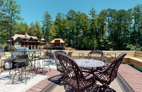 On The Lake - Guest House - Foto 15