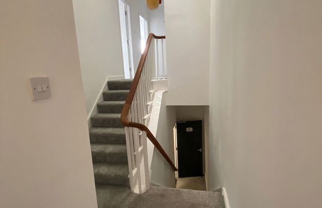 Eden Escapes Serviced Apartments - Foto 18