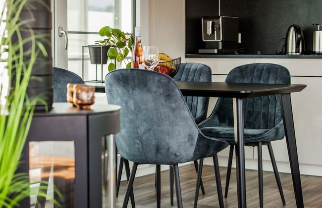 Houseboat in Ribnitz-damgarten - Photo 11