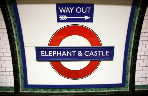 Central Home with Parking near Waterloo & St Thomas & Big Ben & Parliament - Foto 28