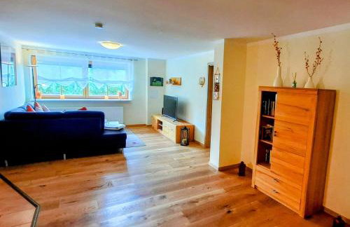 Ferienwohnung im Landhaus am Nationalpark - Foto 17