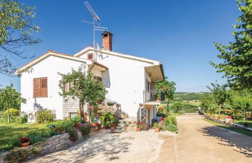 One-Bedroom Apartment Groznjan 01 - Foto 6