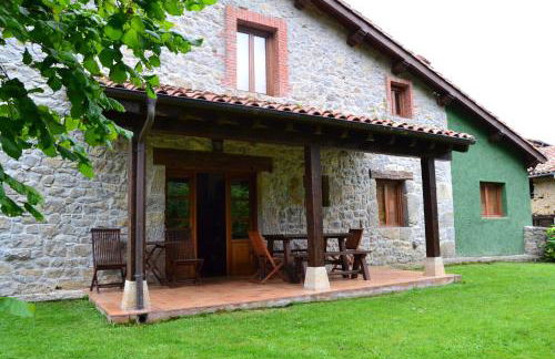 La Corte del Rondiellu 1 - Photo 11