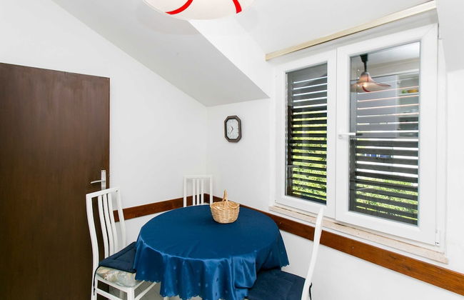 Apartment Bor - Foto 14