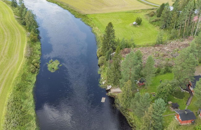 2 bedroom House in Sonkajärvi with sauna - Photo 3