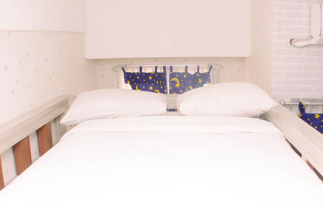 Stunning And Comfy Studio Apartment Transpark Juanda - Photo 4