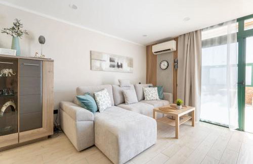 Paz Ocean View Luxury, 2 Air conditioners, Fast Wifi, Heated pool - Foto 12