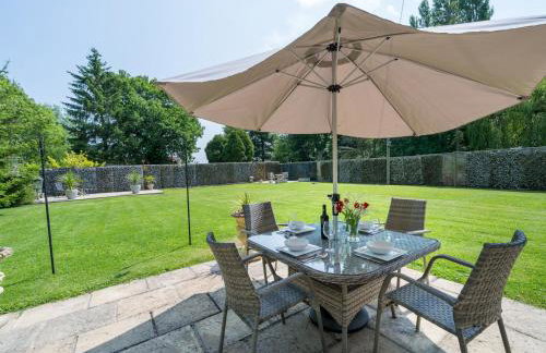 Pass the Keys Sheeling Cottage - Foto 22