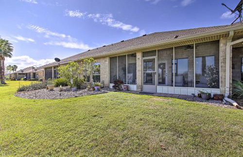 Vacation Home Rental Near South Padre Island - Foto 26