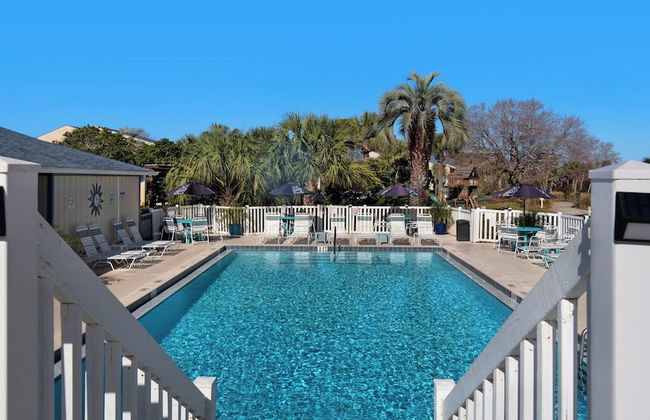 Chateau La Mer II 902 - Pirates Mermaid - Foto 1