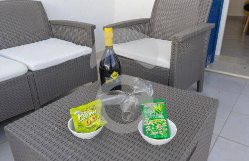 la casa celeste di Paf - Foto 20