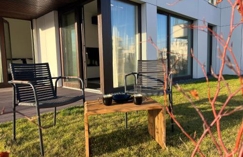 Baltic Riviera Apartments -Solmarina - Foto 27