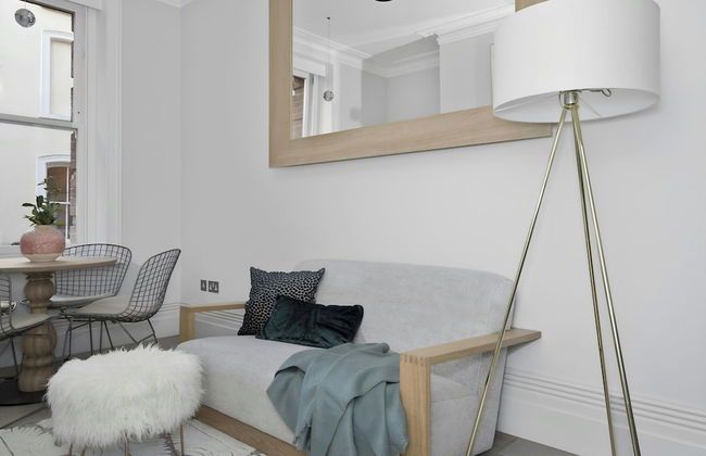 Sonder by Marriott Bonvoy Museum House Apartments British Museum - Photo 60