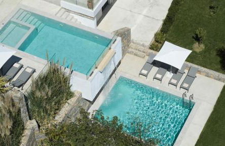 Arbora Olea Luxury Villas - Foto 3