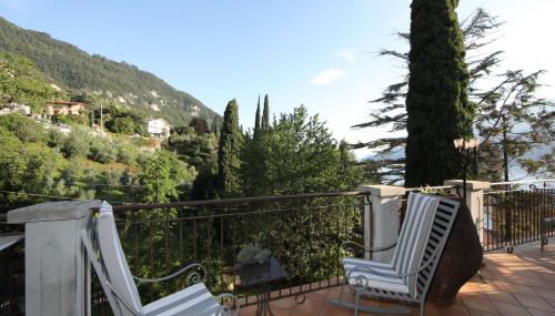 wonderful lake front appartment near Bellagio - Foto 4