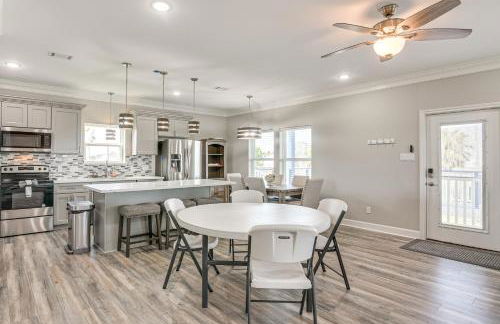 Group Getaway 1 Mi to Galveston Island State Park! - Photo 8