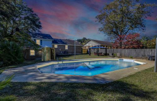 Lexington Leisure House- 4BR - Foto 41