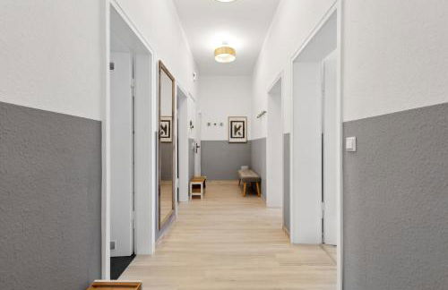 Apartment Pyramidenblick - Foto 21