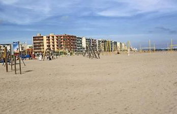 Janislove34 Maison 1 Chambre avec accès piscine dans résidence à Palavas les flots - Foto 36