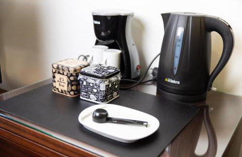 Continentale - Deluxe Rooms - Foto 9