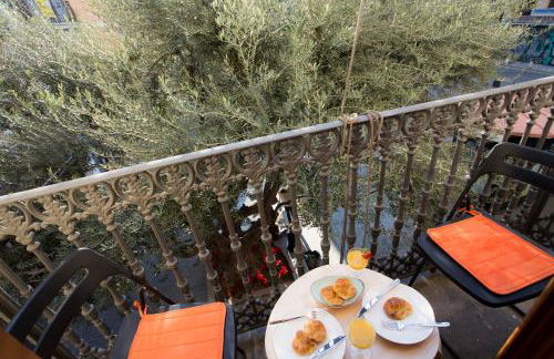 Balcón de Manet - Foto 6