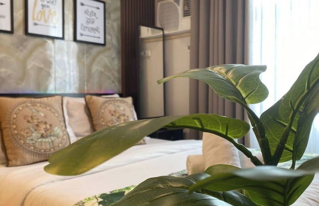 39F Smart Home Studio In Manila - Foto 4