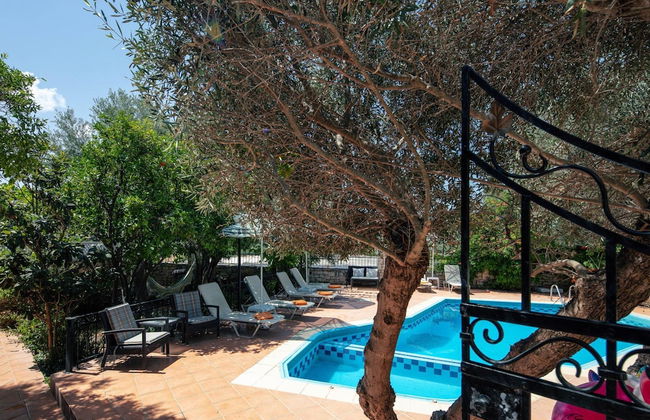 Villa Katerina Dio in Asteri - Photo 5