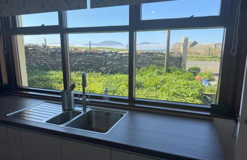 Withi-Gill - Cottage - Bay of Ireland Views - Foto 3