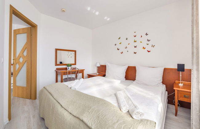 Apartamenty Sun & Snow Olymp - Photo 25