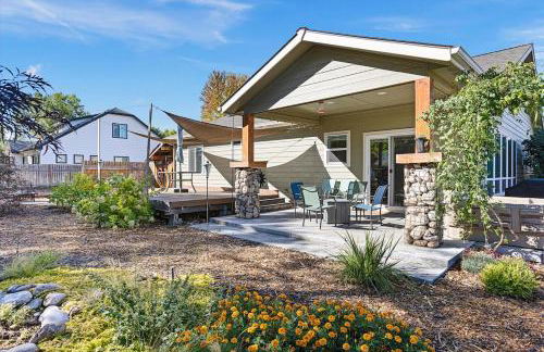 Boise BnB's Beach House with Hot Tub - Foto 35