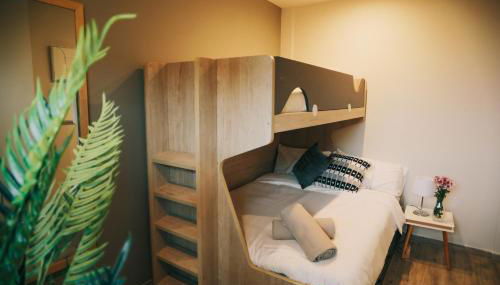 RCE Apartments Calella, brand new next to the beach. - Foto 4