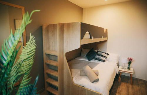 RCE Apartments Calella, brand new next to the beach. - Foto 4