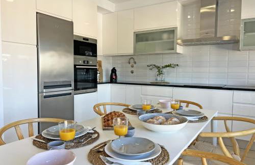Solaris Exclusive Apartment Tavira By Junto ao Mar - Foto 16