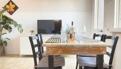 Appartamento Quelli Della Notte a La Mazzanta by Zoom In Earth - Foto 2