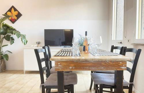 Appartamento Quelli Della Notte a La Mazzanta by Zoom In Earth - Foto 2