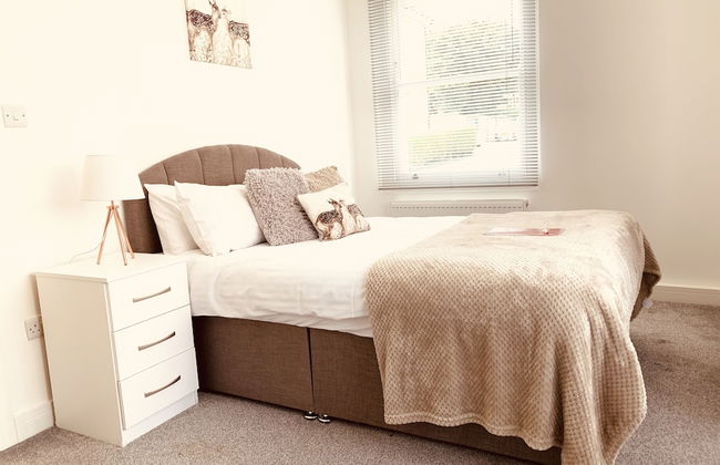 Elthorne Luxury Apartments - Foto 13